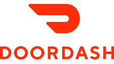 DoorDash Logo